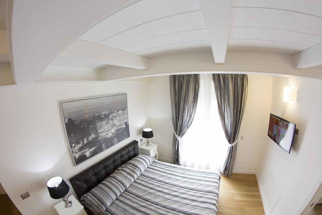 B&B Lame 57 Bolonia Habitación foto